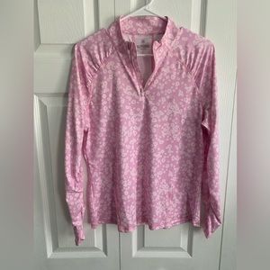 G/FORE Women’s Golf Quarter Zip